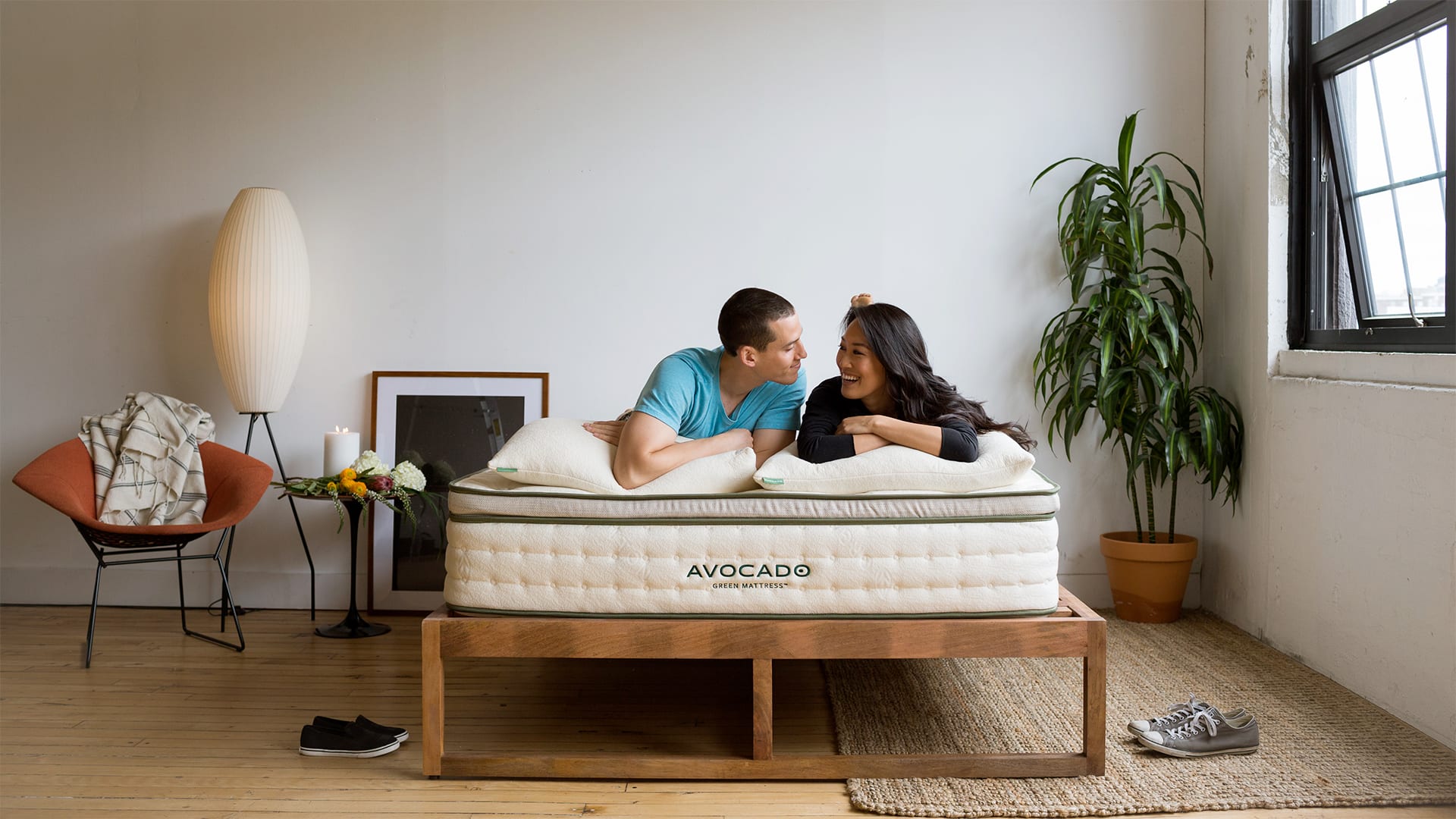 Mattress buyer guide. Part 1