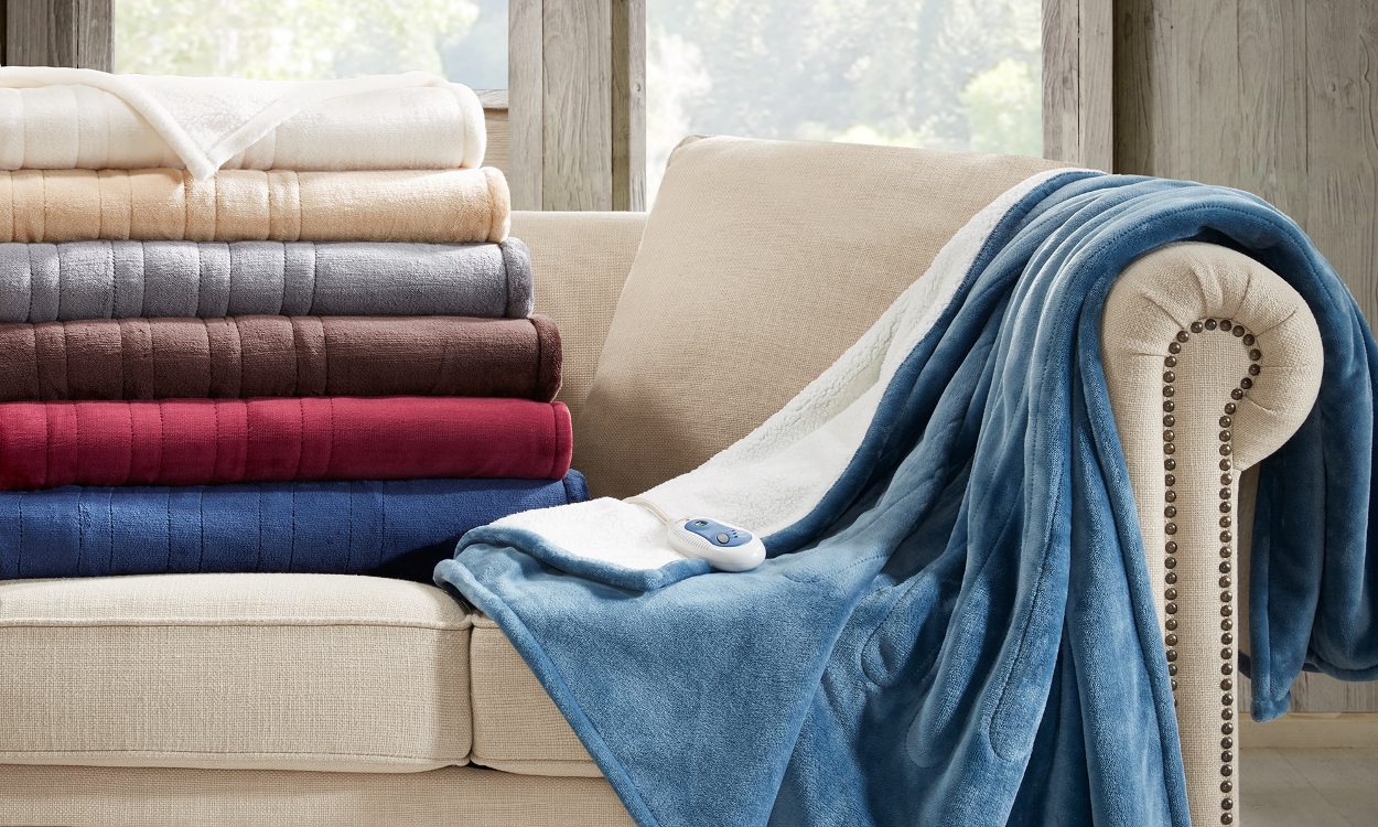 Best electric blankets – buyer’s guide and our top picks