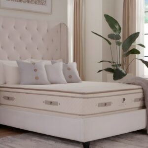 PlushBeds Botanical Bliss Organic Latex Mattress Review: Tailored to Your Needs